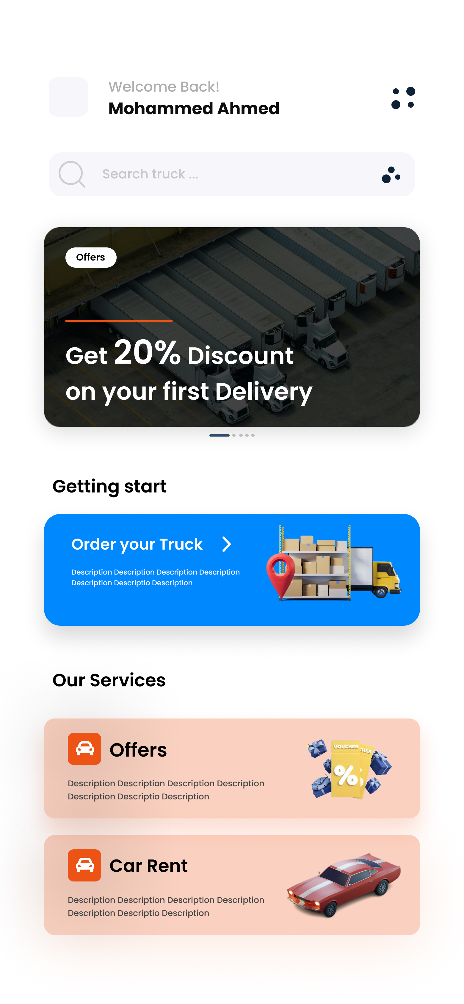 Place Order